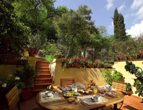 B&B Monte Oliveto Florence